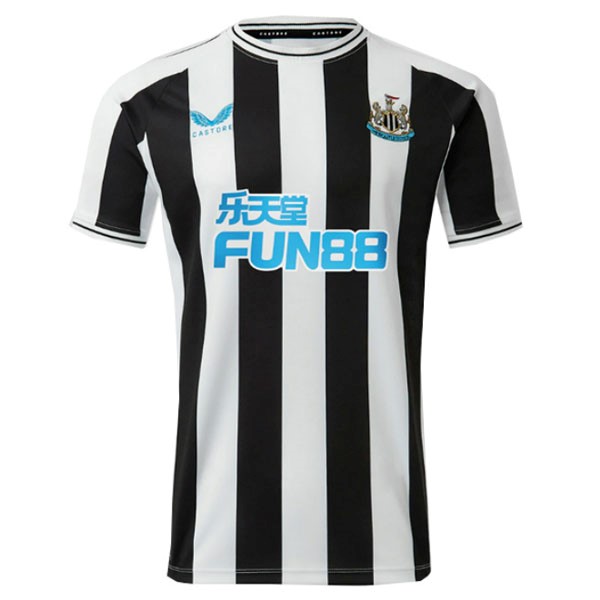 Authentic Camiseta Newcastle United 1ª 2022-2023